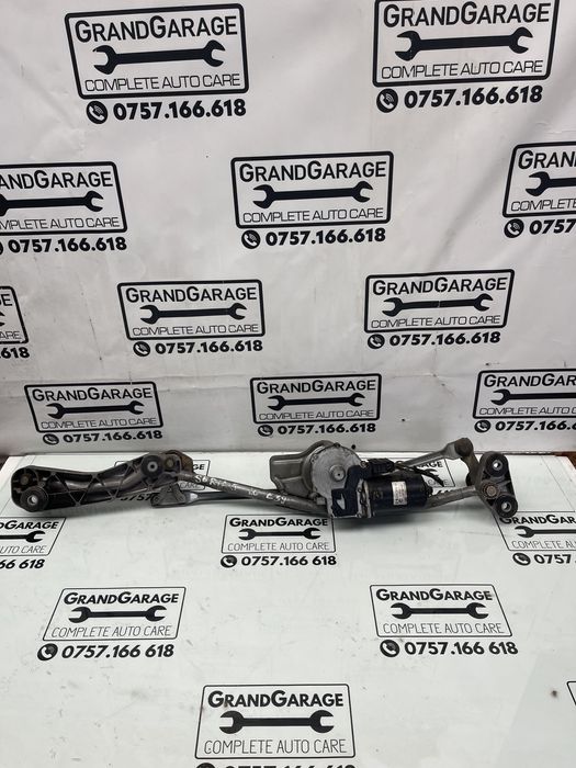 Ansamblu stergator stergatoare Bmw seria 5 e39