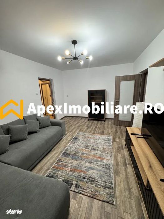 Pantelimon | 2 Camere | Renovat | Balcon | AC