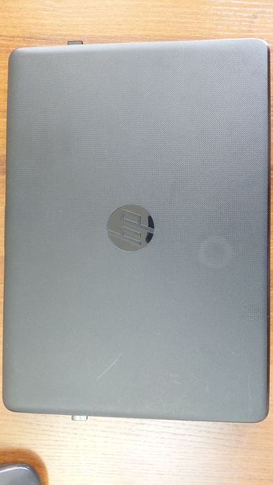 Нотбук HP laptop