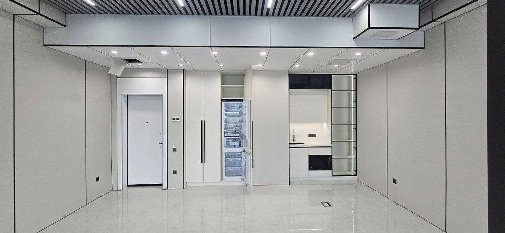 Сдам 53 м² Офис в Аренду. Nest One. Ташкент Сити. Шайхантахурский!