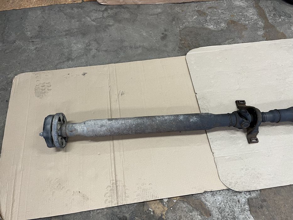 Кардан за Mercedes E320 CDI W210 (автомат)