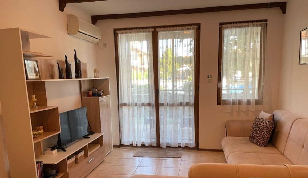 Продава се Двустаен апартамент в с. Равда, Област Бургас - 53 кв.м за 1019 €/кв.м - Снимка #7