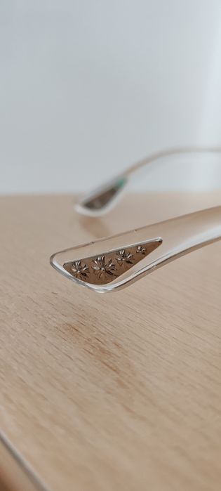 Ochelari Chrome Hearts