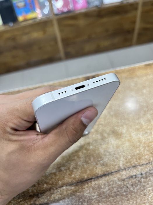 iPhone 14 84% (Kaspi 0-0-12)
