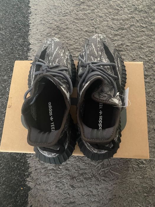 Yeezy boost 350 V2 MX Dark Salt
