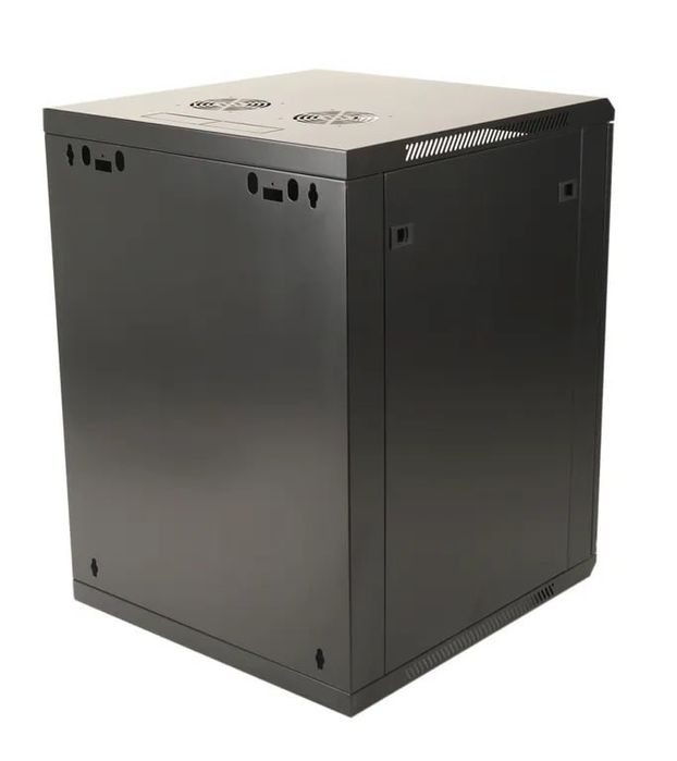 Телекоммуникационный Серверный шкаф 12U 570х600