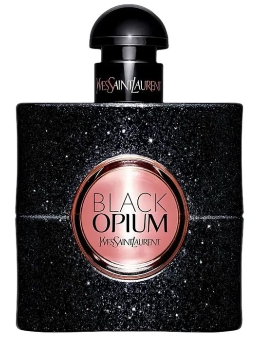 YSL - Black Opium 90 ml