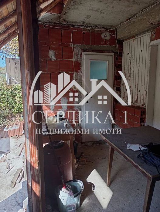 Къща в Благоевград, област-с.Еленово