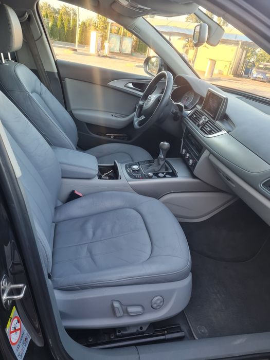 AUDI A6 2011 — imagine 4