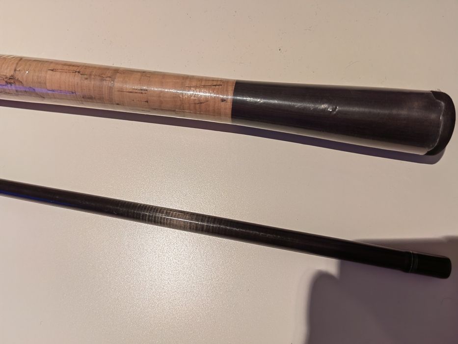 Daiwa prorex s spin 2022, 240 15-50