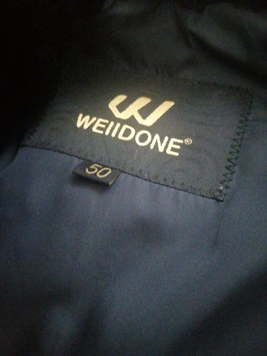 Продам куртку мужскую