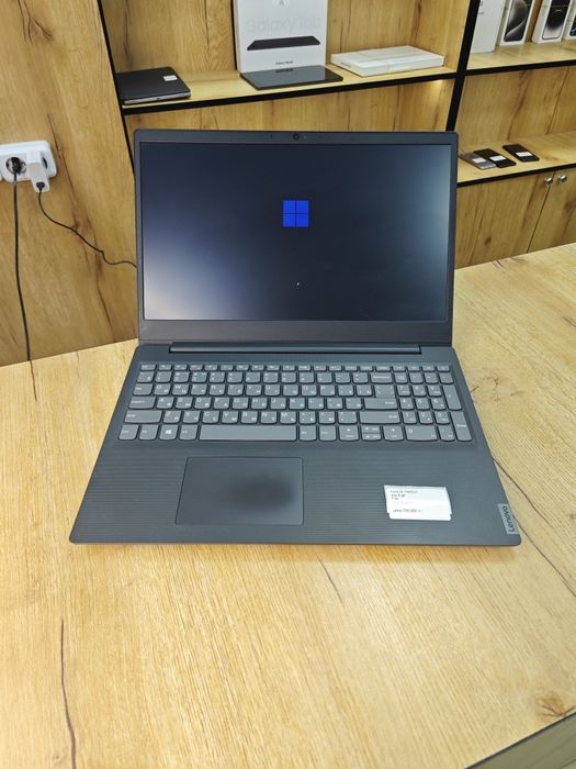 Lenovo Ноутбук Intel i3 10gen | 8Gb ОЗУ