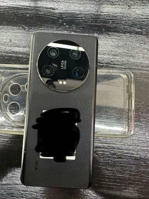 Продаю Xiaomi 13 ultra 16/512 global