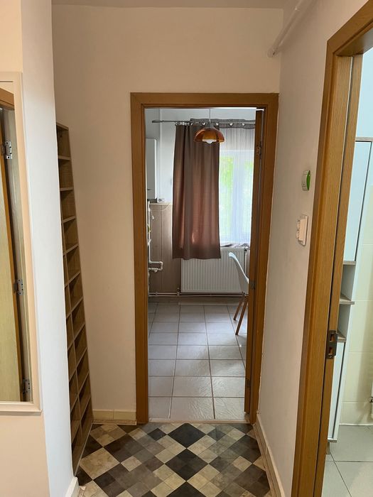 Garsoniera conf 1 sporit Unirii Nord