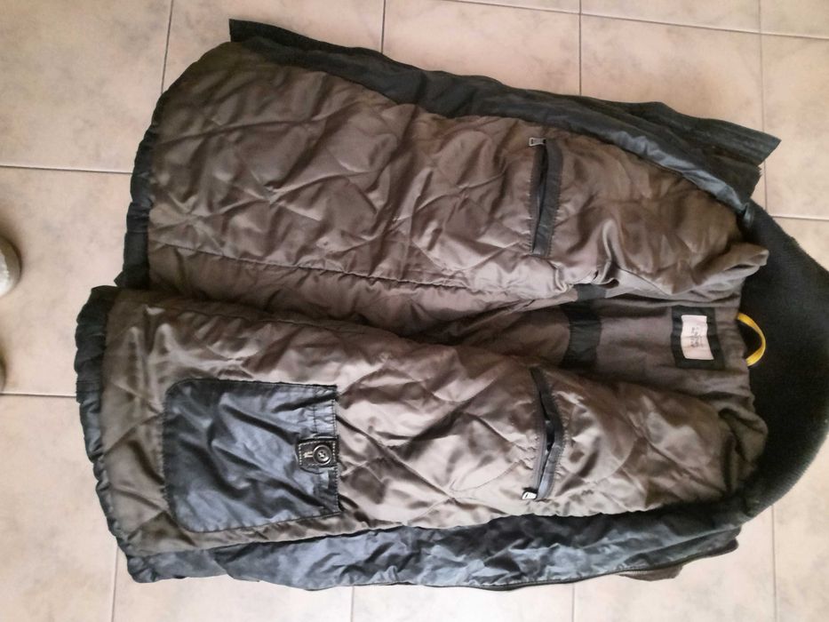 Мъжко зимно яке CAMEL ACTIVE