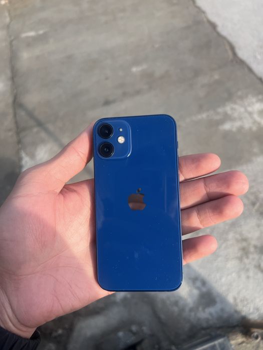 Iphone 12 mini 64 gb ideal
