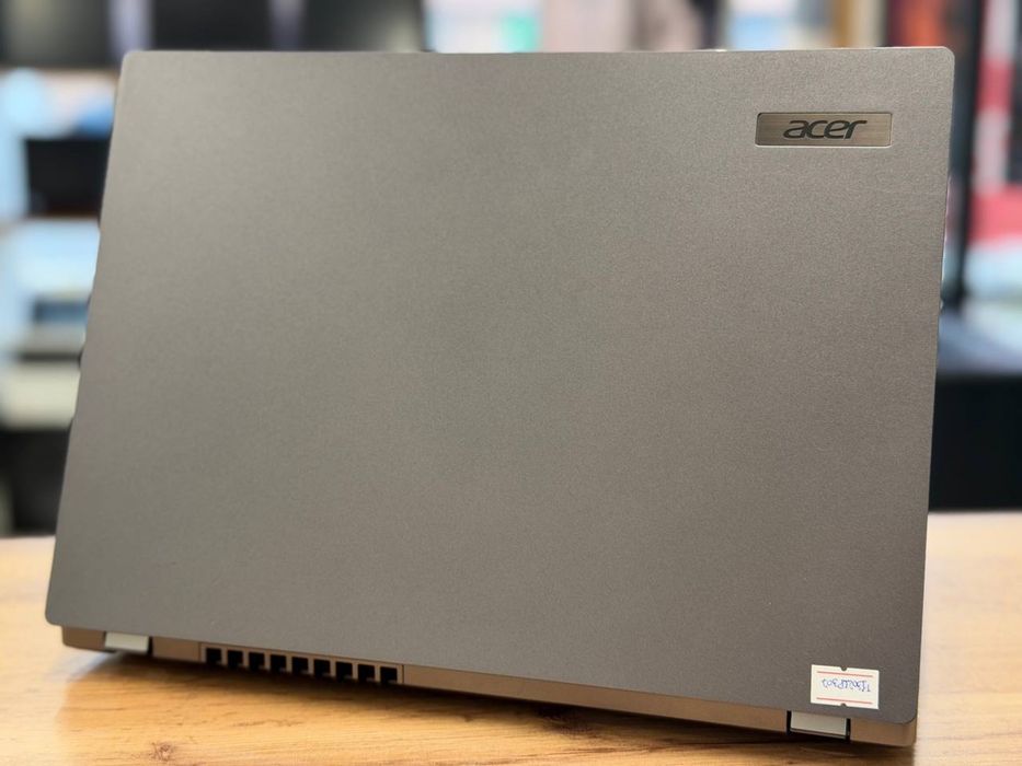 Acer TravelMate P2 | Ryzen 5 Pro 7535U | RAM 16 GB | SSD 512 GB