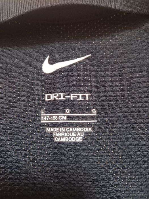 Екип nike 147-158