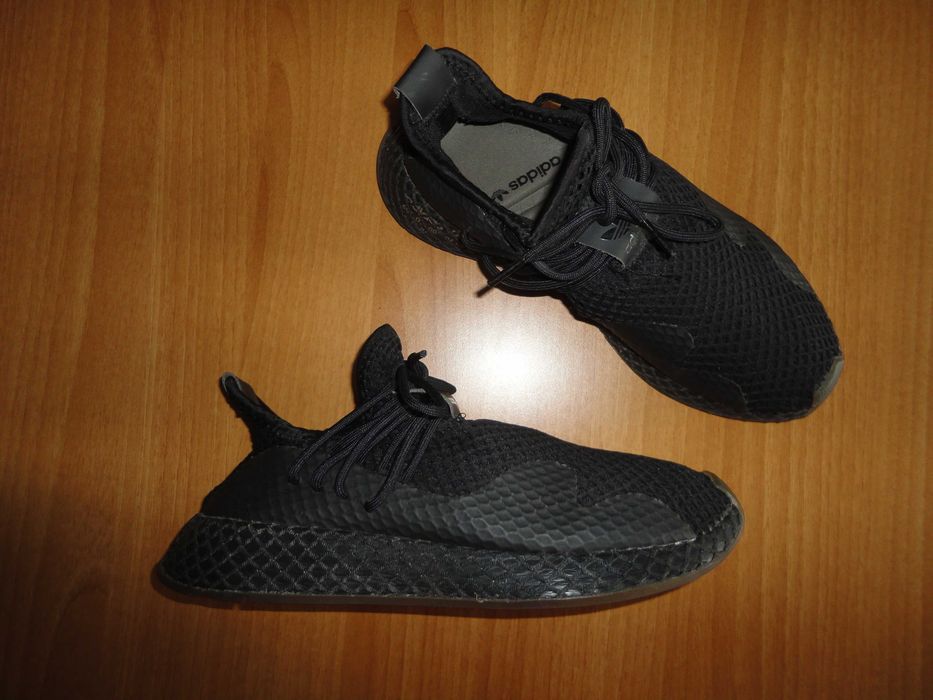 N42 Adidas Deerupt S/оригинални мъжки маратонки