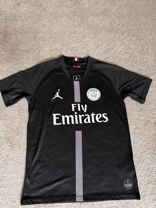 neymar psg 2018 black