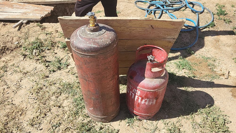 Қазан ошақ сатылады