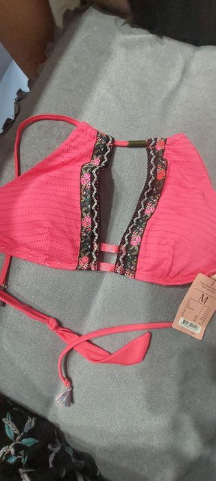 Горнище на бански Hunkemoller