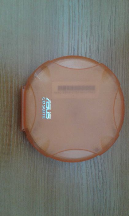 Asus настолен компютър за офис работа