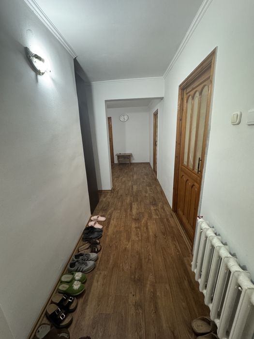 Продам 3 -х комнатную квартиру