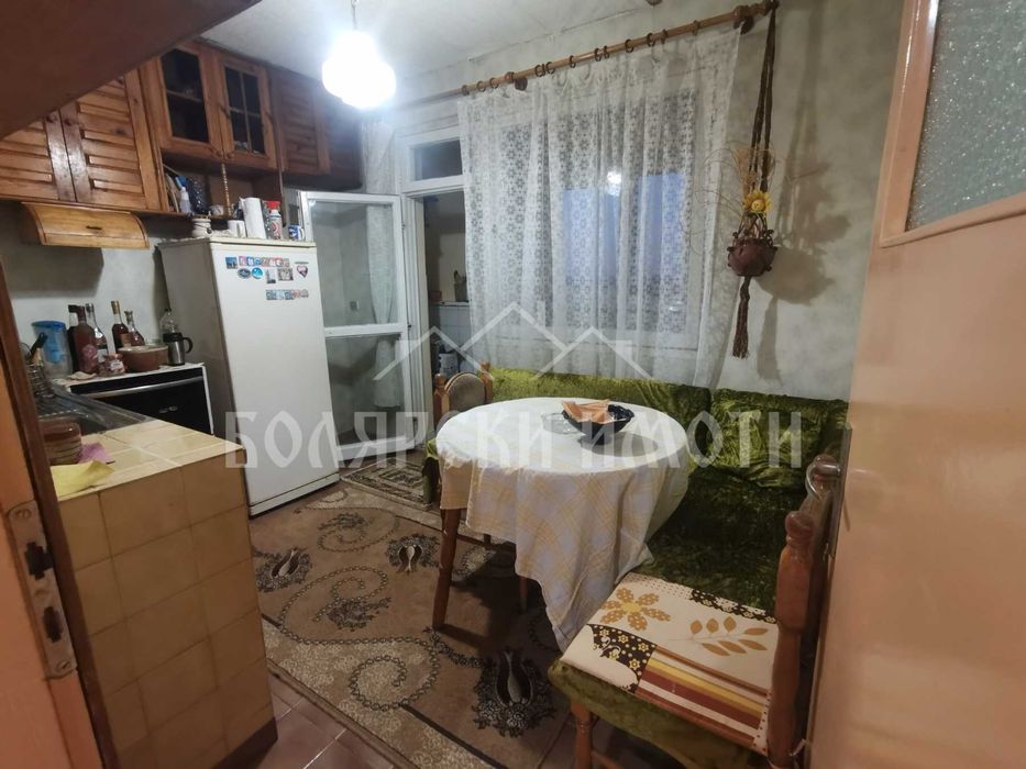 Продава се Тристаен апартамент в Горна Оряховица - 86 кв.м за 613 €/кв.м - Снимка #4
