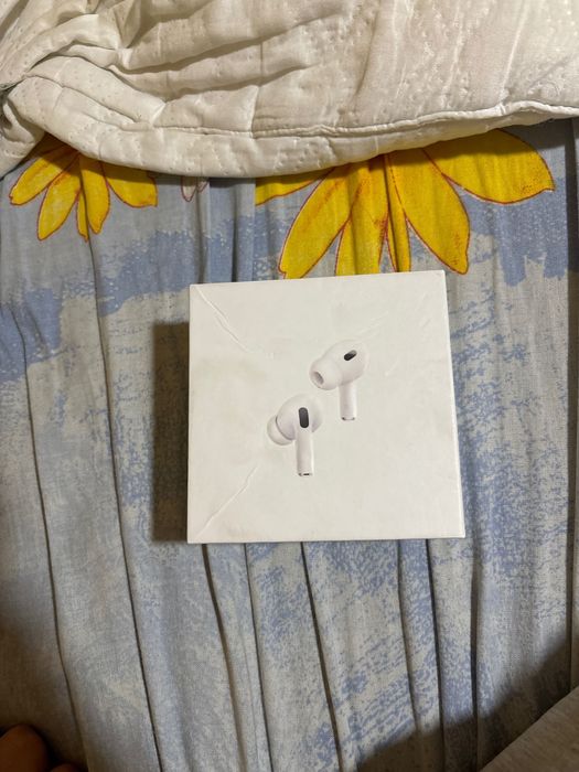 Продавам airpods pro