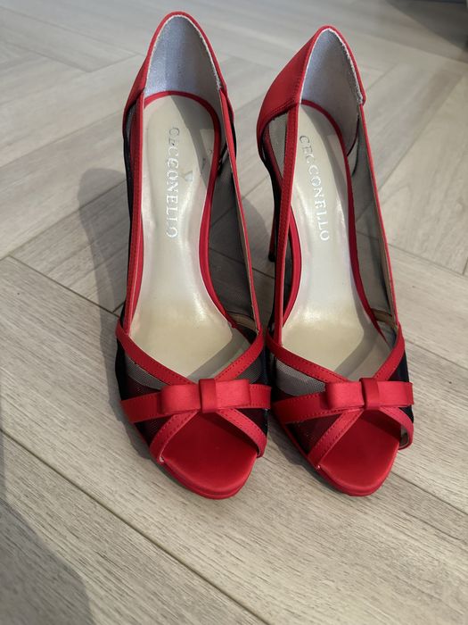 Туфли вечерние