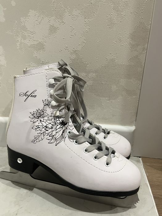 Коньки, новые, качественные