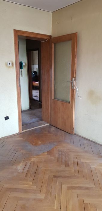 Apartament cu două camere