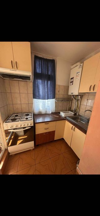 Apartament chirie Tiglina 2 Galați vizavi de păpădie