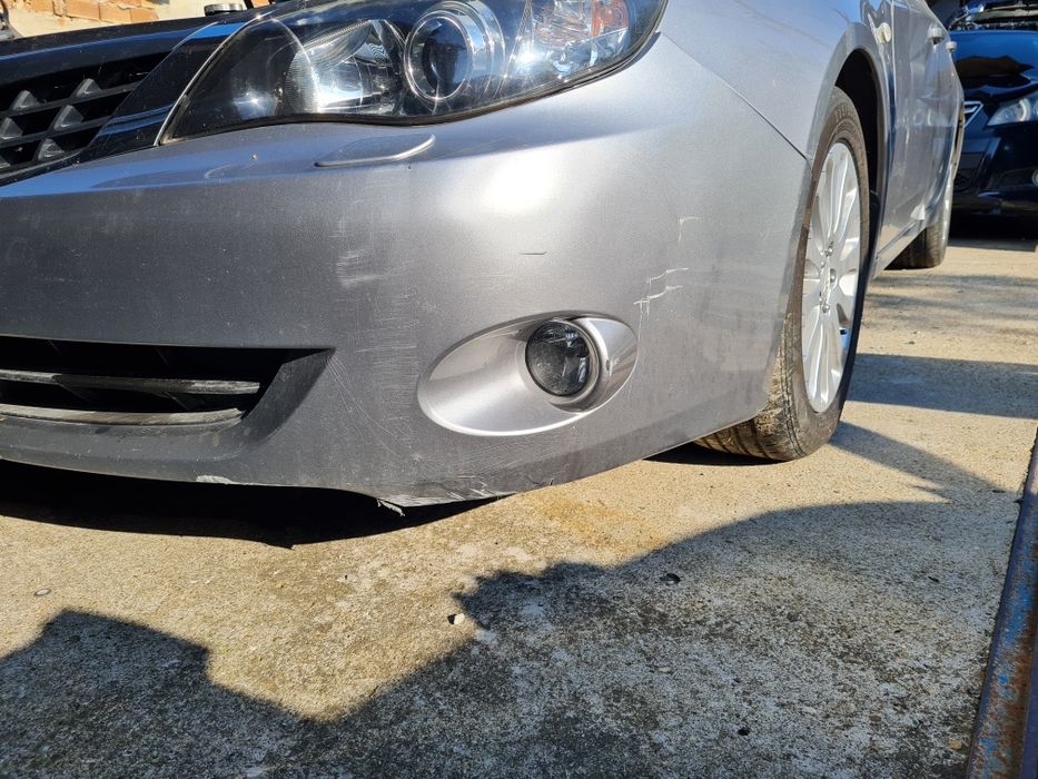 Продавам на части Субару импреса 2010година