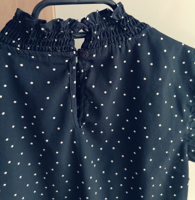 Bluzița eleganta mărimea M-L