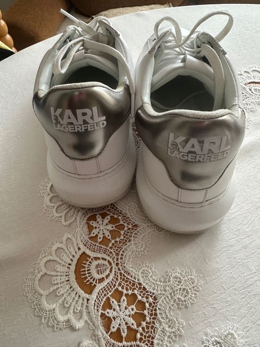 Karl Lagerfeld мъжки