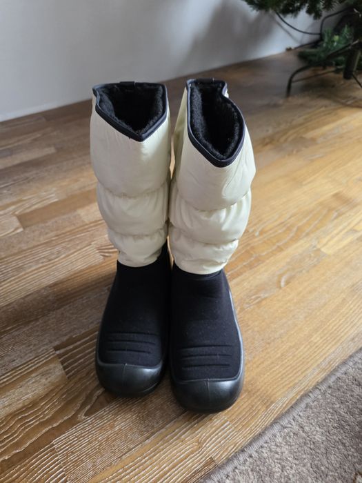 Продам сапоги kuoma