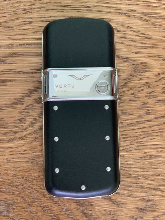 Vertu Constellation Ceramic