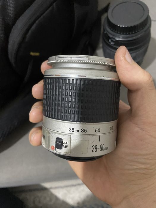 Продается камера canon mark 2 5d