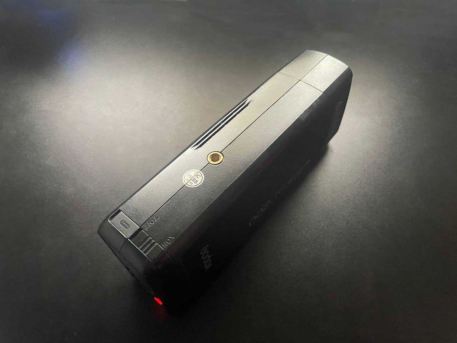 Godox Witstro AD200 TTL Pocket Flash светкавица