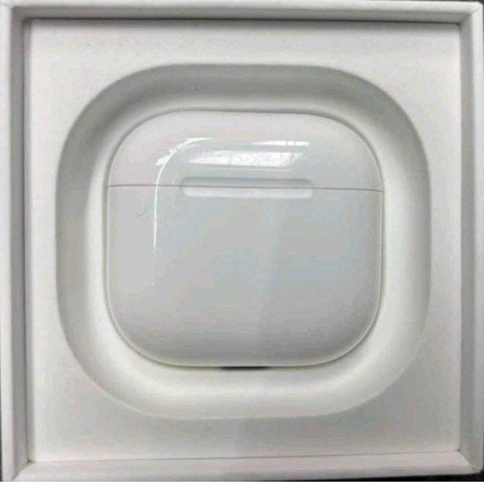 Apple airpods 4 (ANC) ..100% Original!..