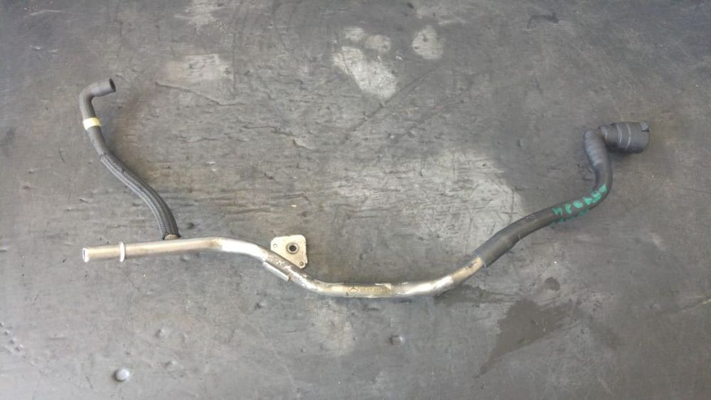 conducta furtun vacuum 2.2 cdi 651911 mercedes  e-class w212