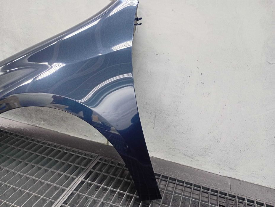 Aripa Fata Stanga VW Golf 6 VI 2008-2013 (LC5F (Albastru))