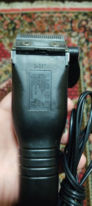 Продам профессиональную машинку CONAIR