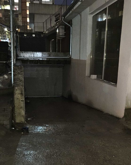 Подземен гараж под наем Велико Търново