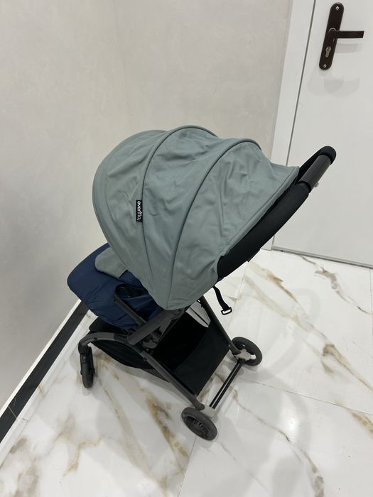 Прогулочный коояска