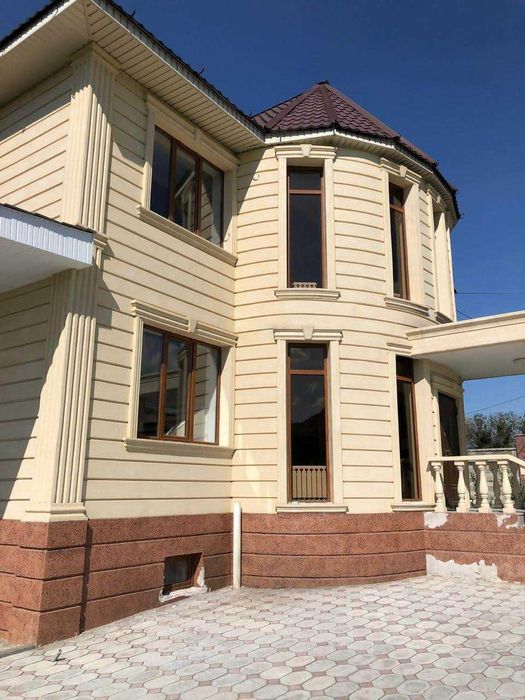 Термопанели ППС под жидкий травертин — Алматы