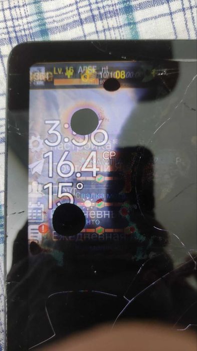 таблет Xiaomi Redmi Pad 6gb 128gb (2023) отключен за части