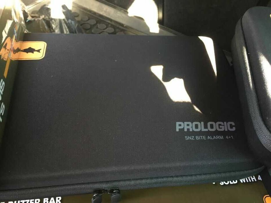 НОВИ: Prologic SNZ 4+1